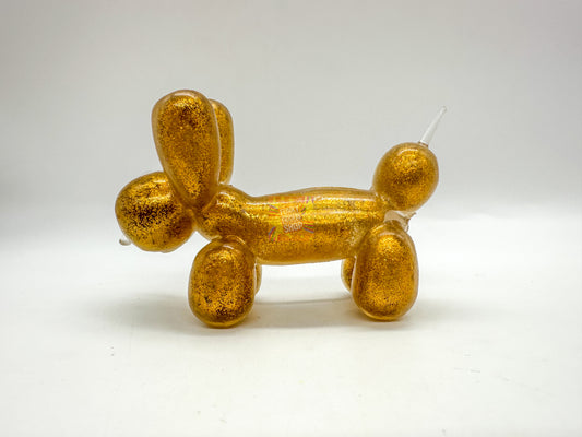 Stretchi Balloon Dog