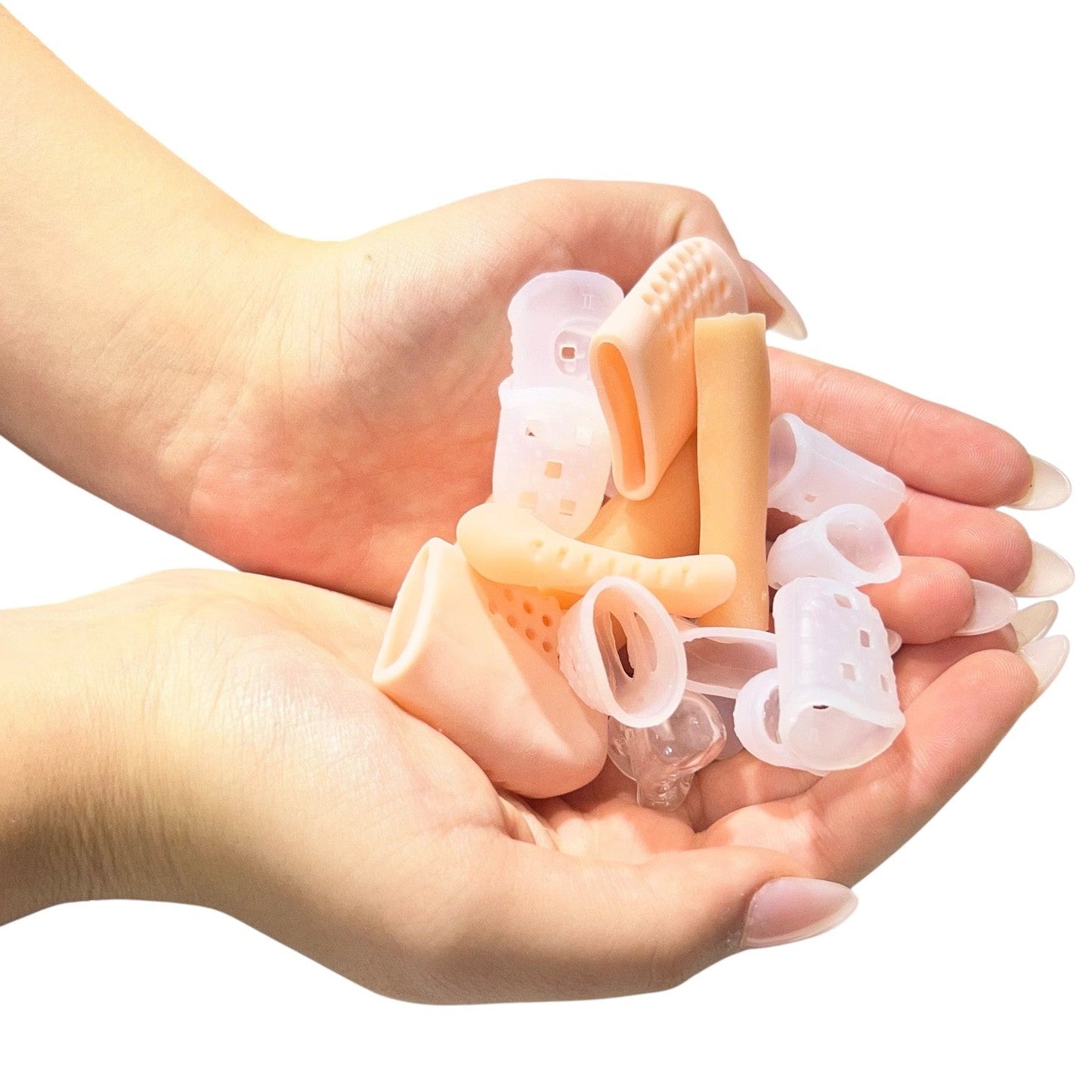 Kaiko 18pcs Picky Fingers pack