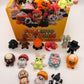 Jigglets - 3D printed wiggle collectibles