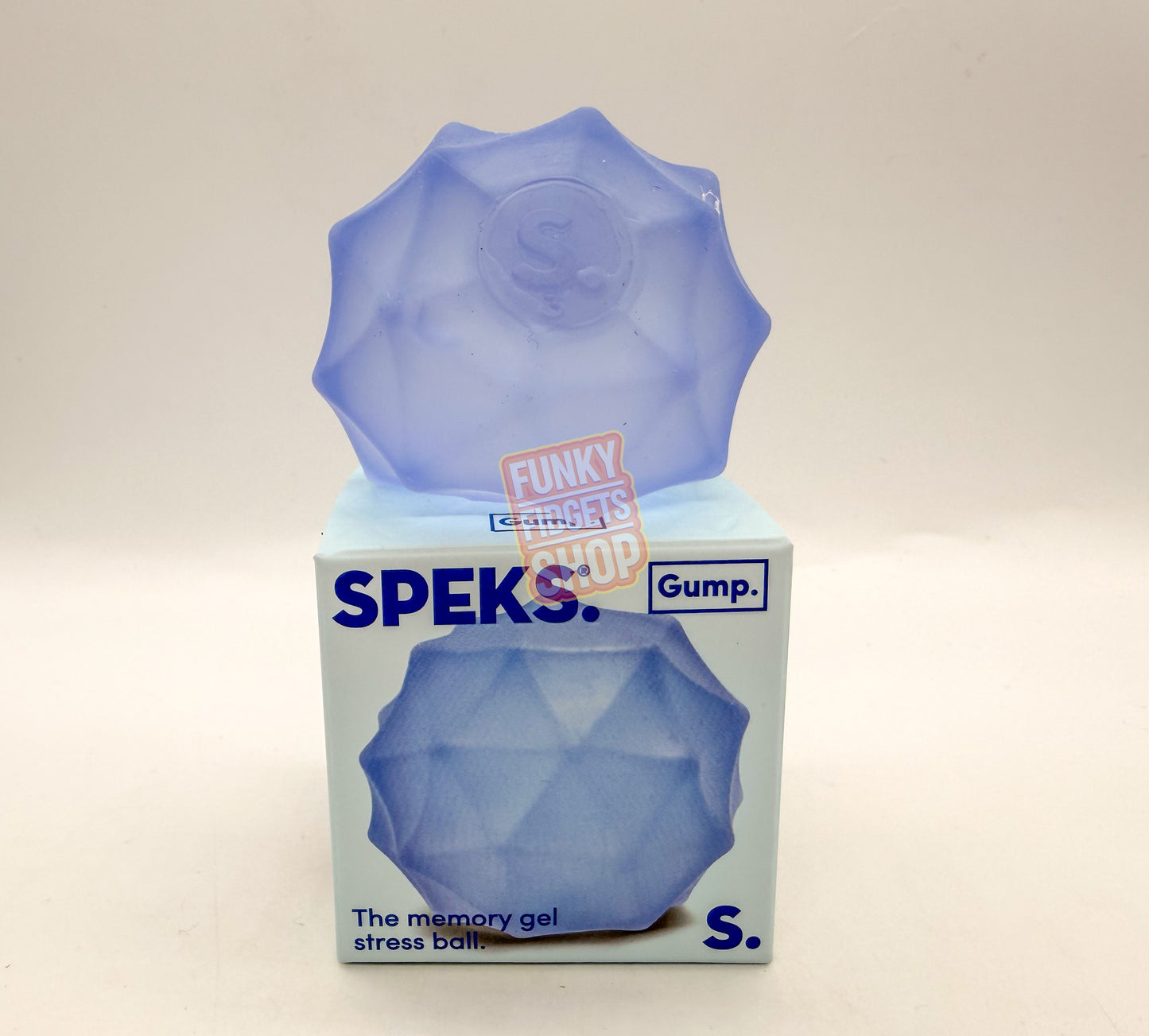 Speks Surface Gump