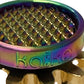Kaiko Spikey Mega Cog