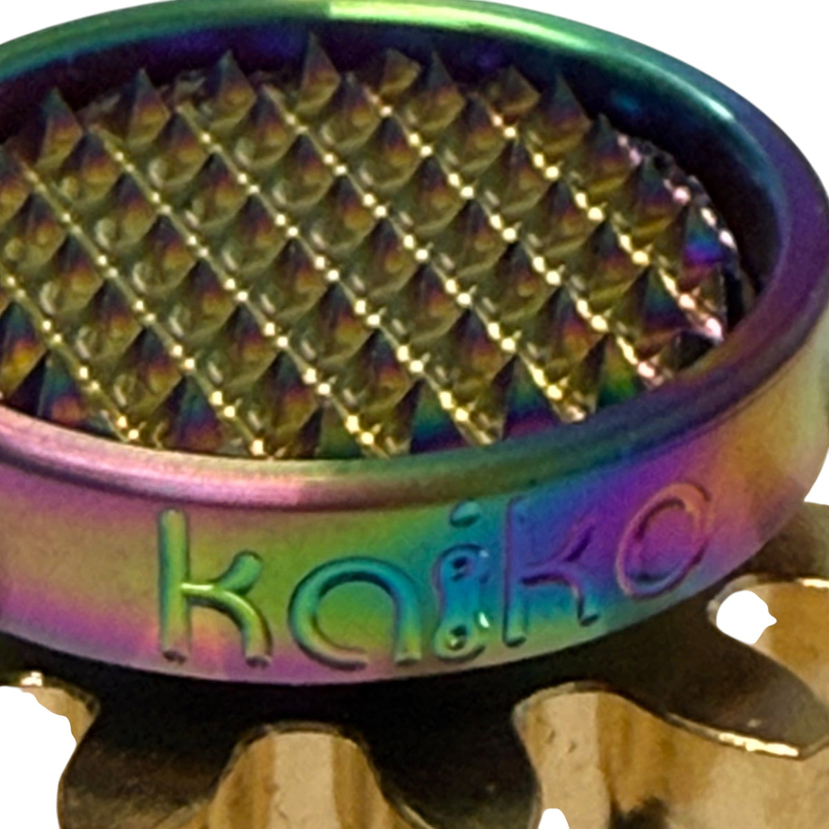 Kaiko Spikey Mega Cog