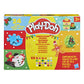 Play-Doh advent calendar 2026
