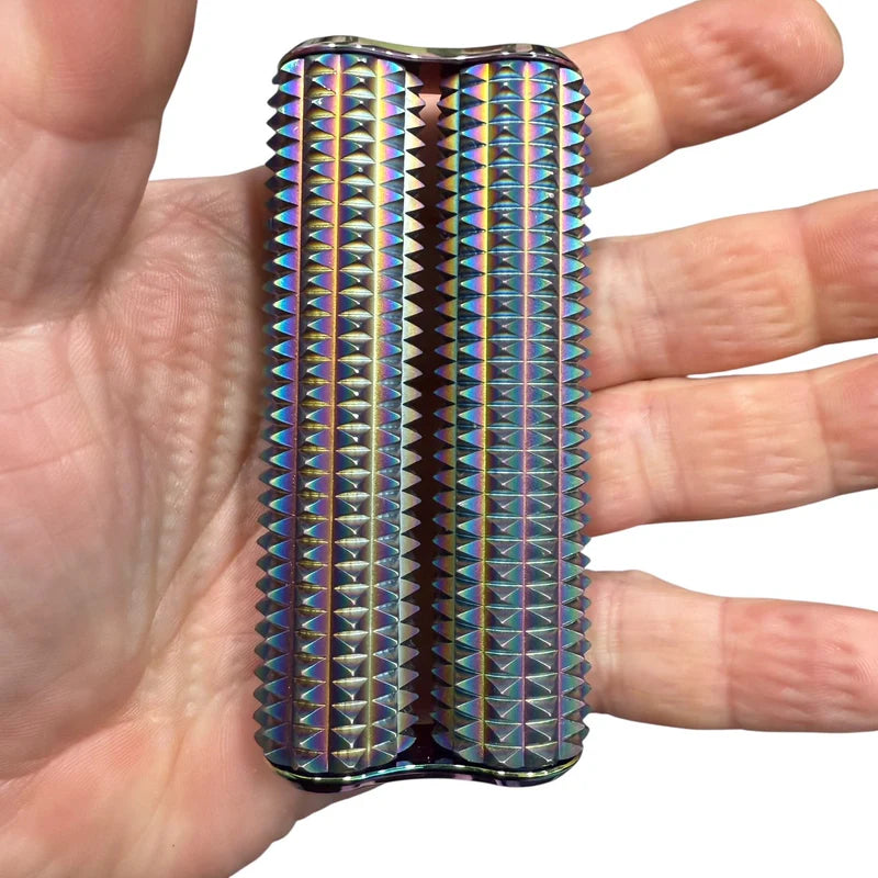 Kaiko Spikey Hand Roller