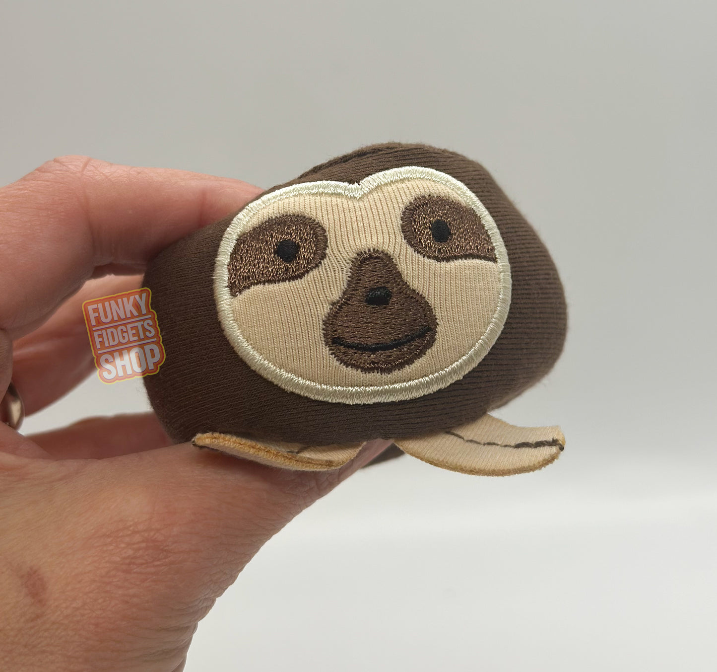 Noomi squeezibo stress ball