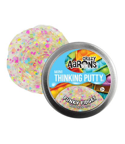 Crazy Aaron’s putty (mini size tins)t