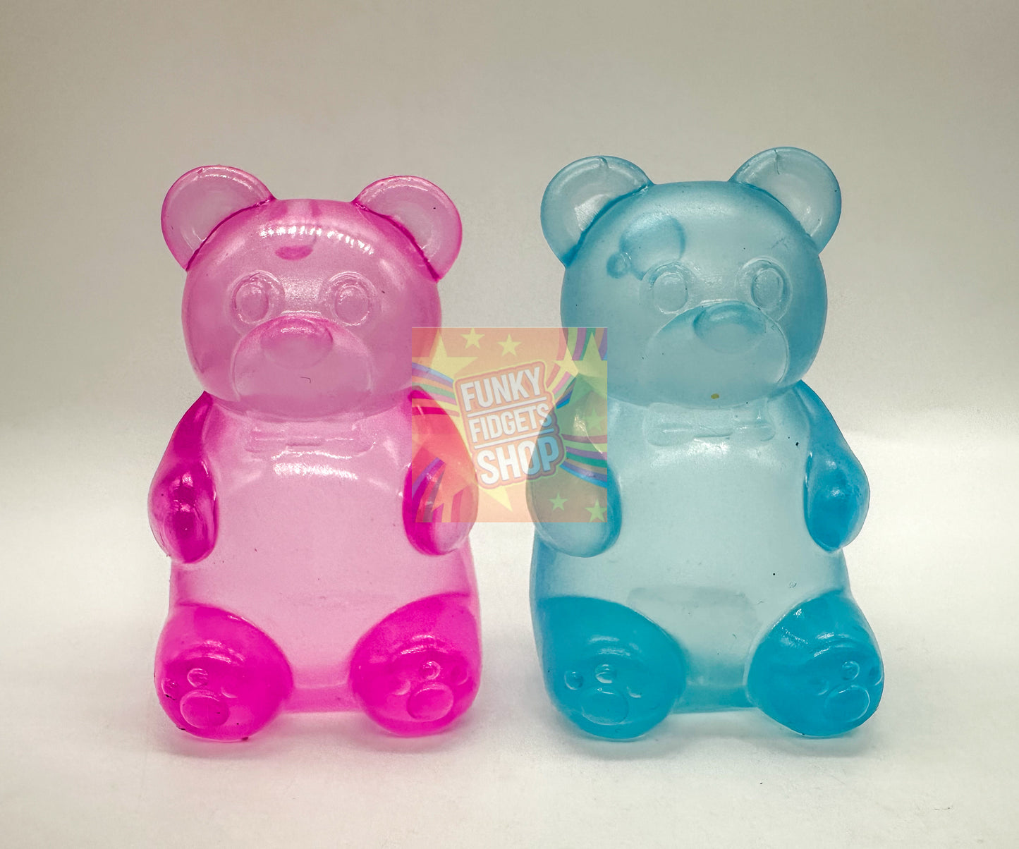 Maltose Gum Bear