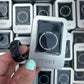 Funky Metal Wheel Clicker