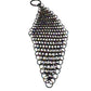 Kaiko Chain Maille Keyring