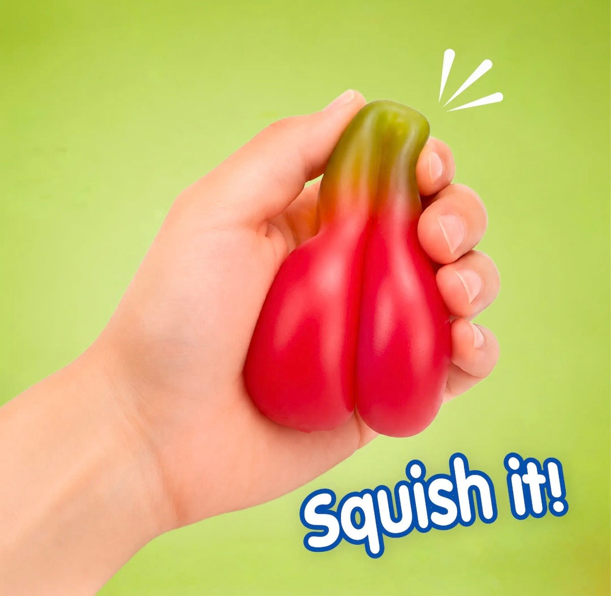 Coming Soon… HARIBO Squishy Toy