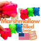 Marshmallow Bears