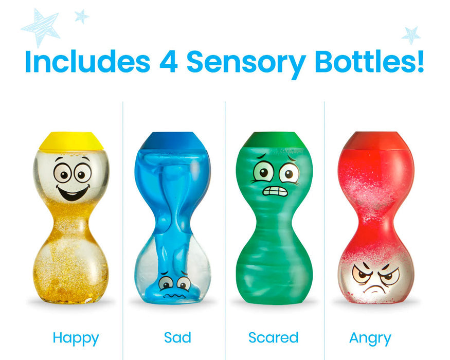 Express Your Feelings Bottles