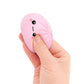 Lucky Bao Mystery Squishy Dumpling - mini & full size by Keycraft
