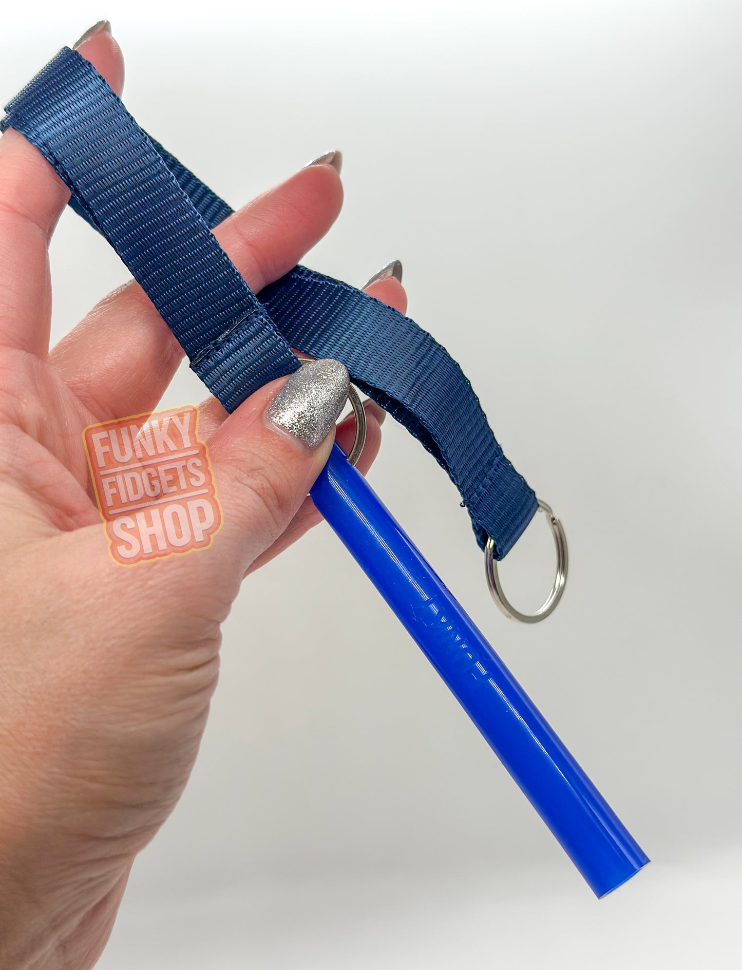 Chew safe breathing regulation tool