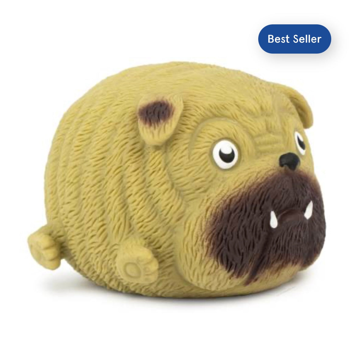 Dog squeezy