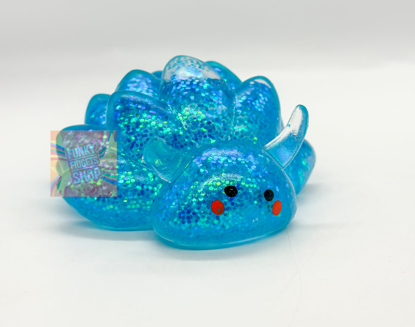 Sea Sheep Sugar Squishy