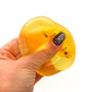 Squeeze honey drop