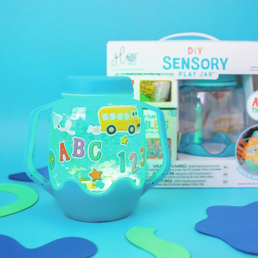 Glow Pal DIY Set