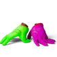 Scrunchems monster hand