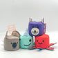 Noomi squeezibo stress ball