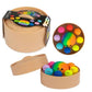 Scrunchems Mega Rainbow Dumpling Set