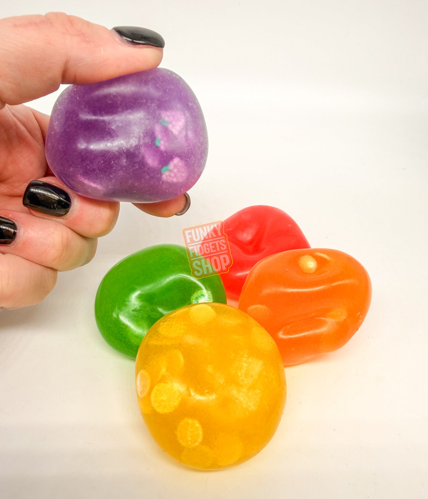 Funky Slush Ball - Mini & Full size