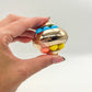 Metal Magic ball