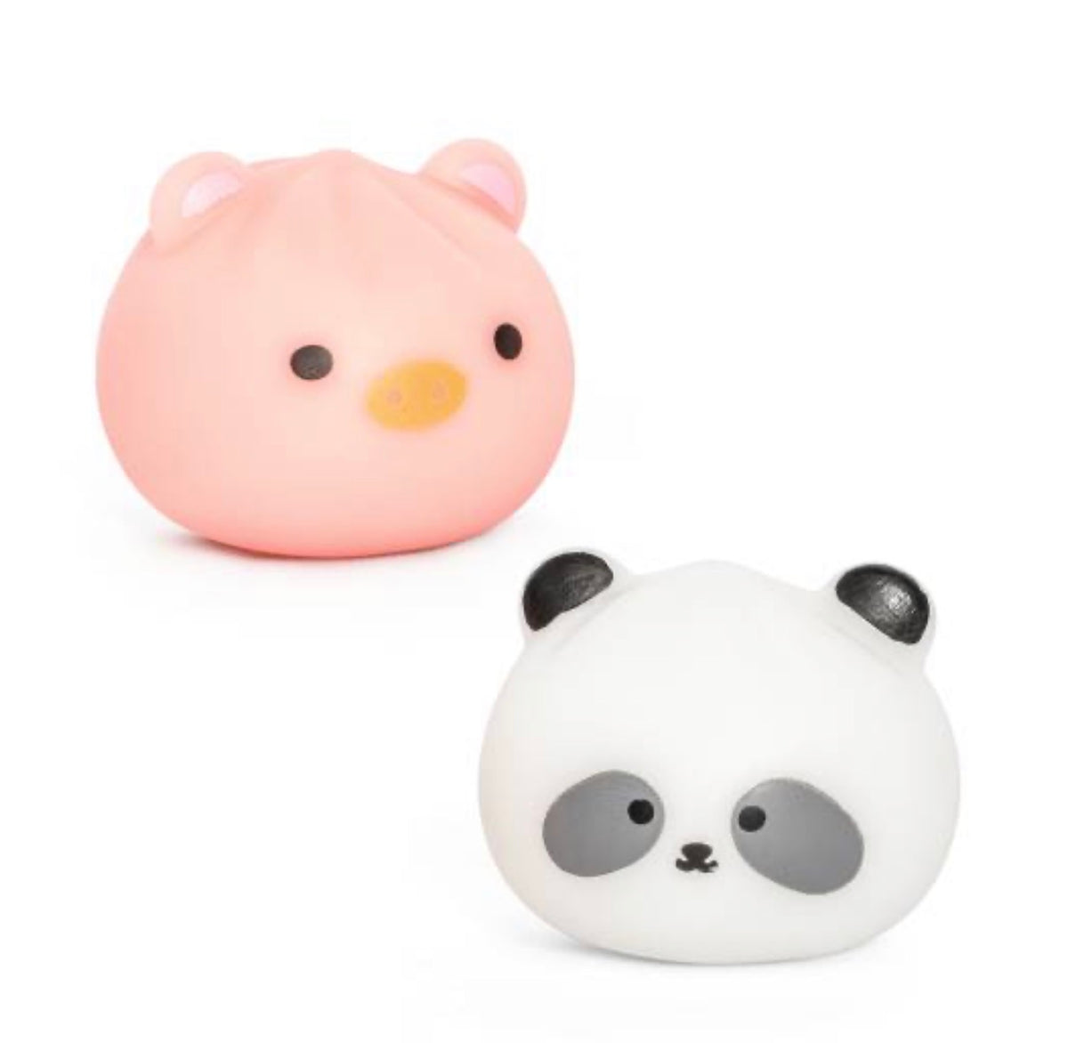 Bao Buddies - 2 pack