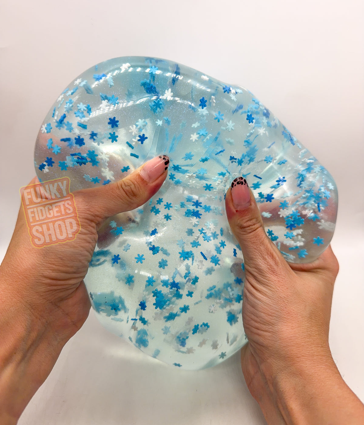 Funky Jumbo JellyBall - Limited Edition