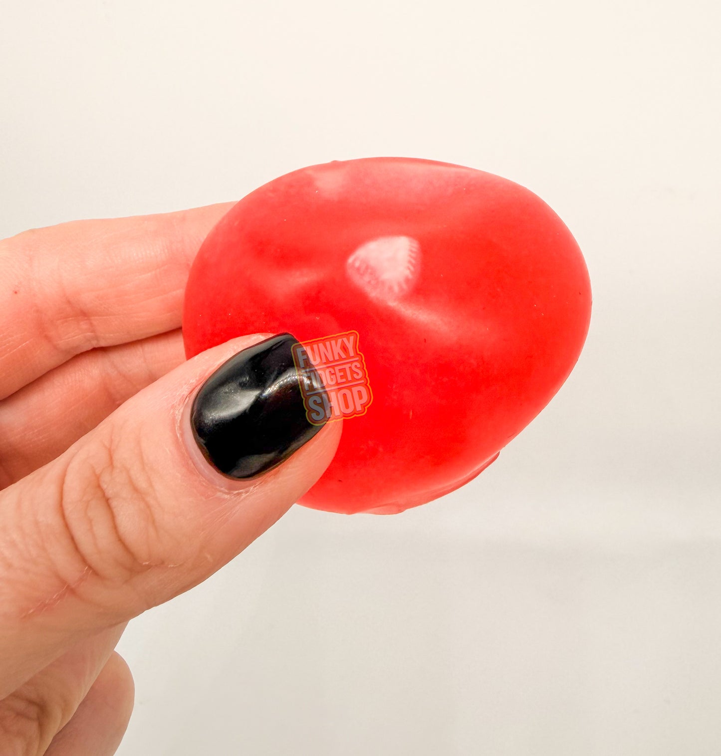 Funky Slush Ball - Mini & Full size