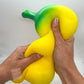 Big Squij Banana - Jumbo Squishy
