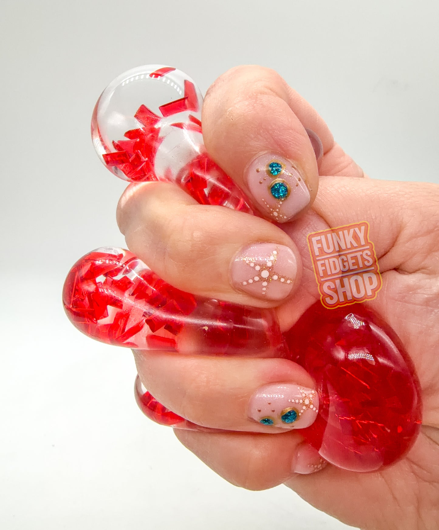 Funky JellyBall Loaded Edition