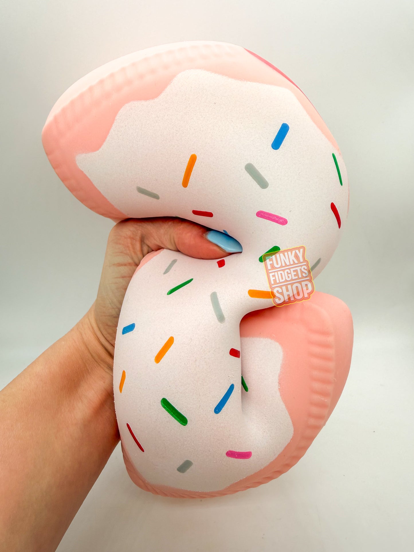 Jumbo Squihsy Pop Tart