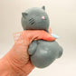 Kalma Kitty - Squidgy Stress Toy