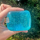 Needoh Nice Cube Glitter & Glow