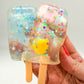 Funky Ice Lolly - Maltose Squishy