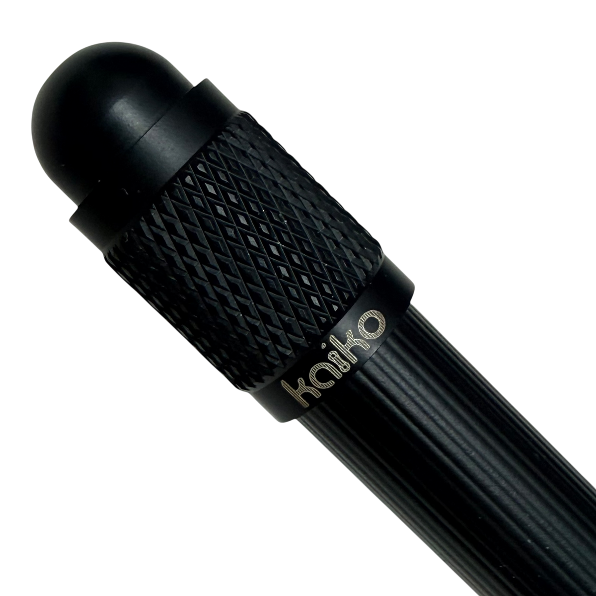 Kaiko ONYX Spinner Pen