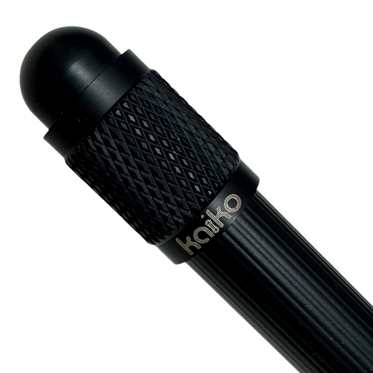 Kaiko ONYX Spinner Pen