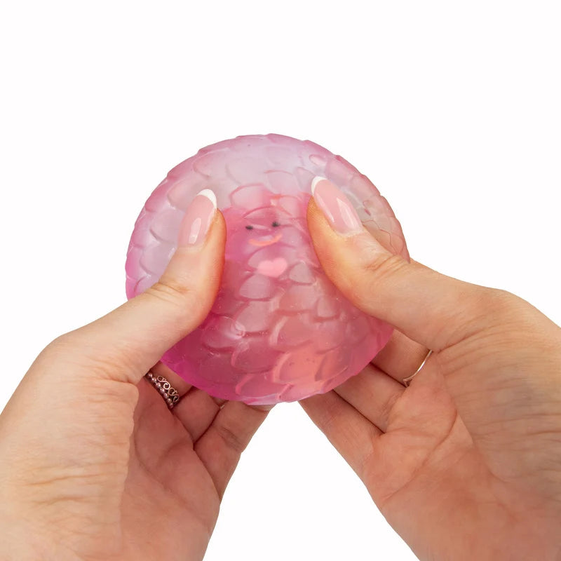 Scrunchems dragon egg