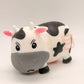 Moody Cow Squidgy Stress Toy