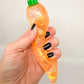 Mouldable Carrot