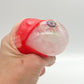 Scunchems squish eyeball - Glow in the dark