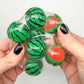 Funky Watermelon Liquid-Less Stress Ball