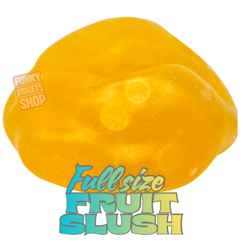 Funky Slush Ball - Mini & Full size