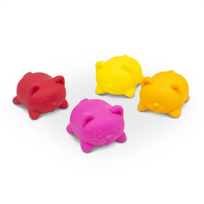 Scrunchems Candy Cats - Scented Squish