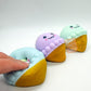 Squishy ice cream