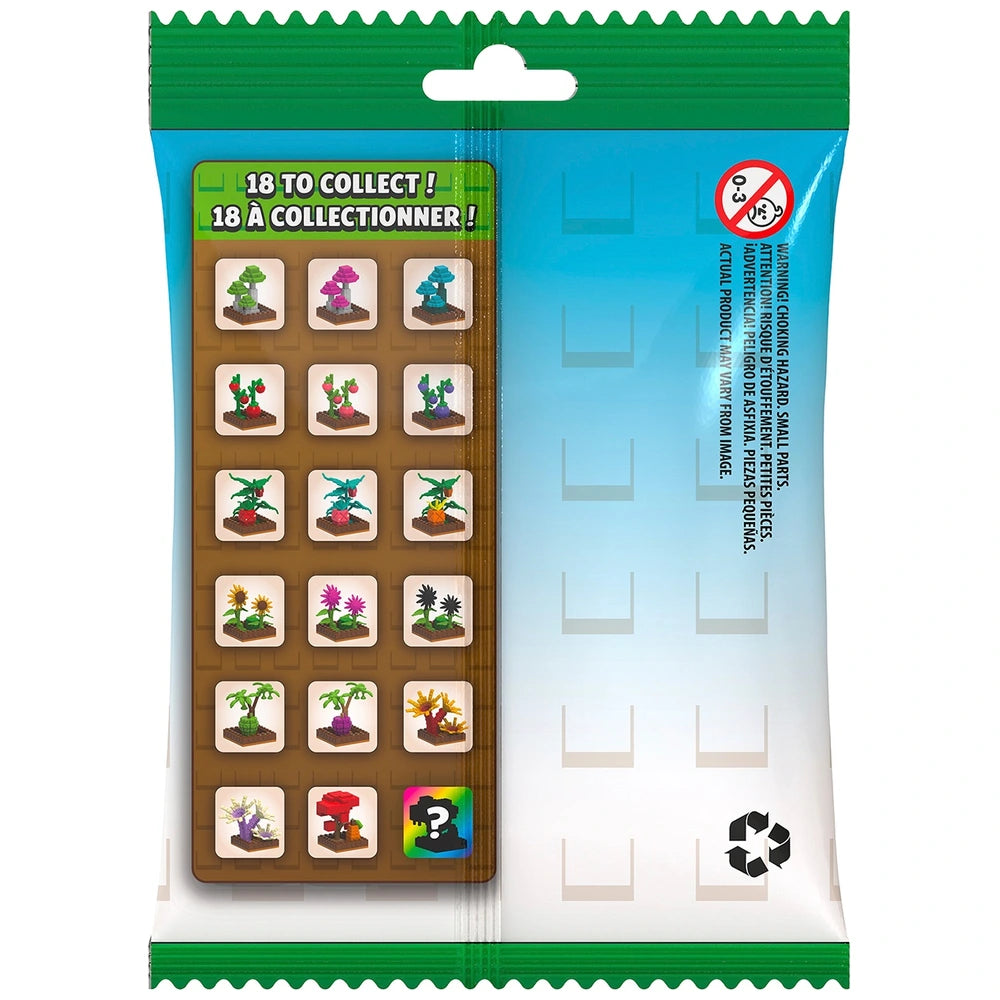 Grow A Garden Pocket Crops Blind Bag