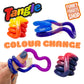 Tangle Colour changing