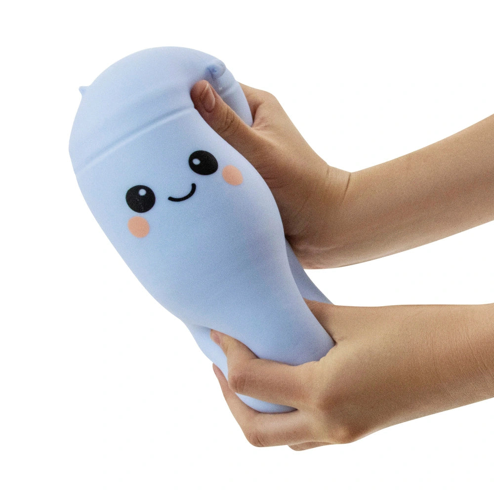 The Big Squij Tumbler - Jumbo Squishy