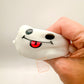 Funky Crunchy Ghosty